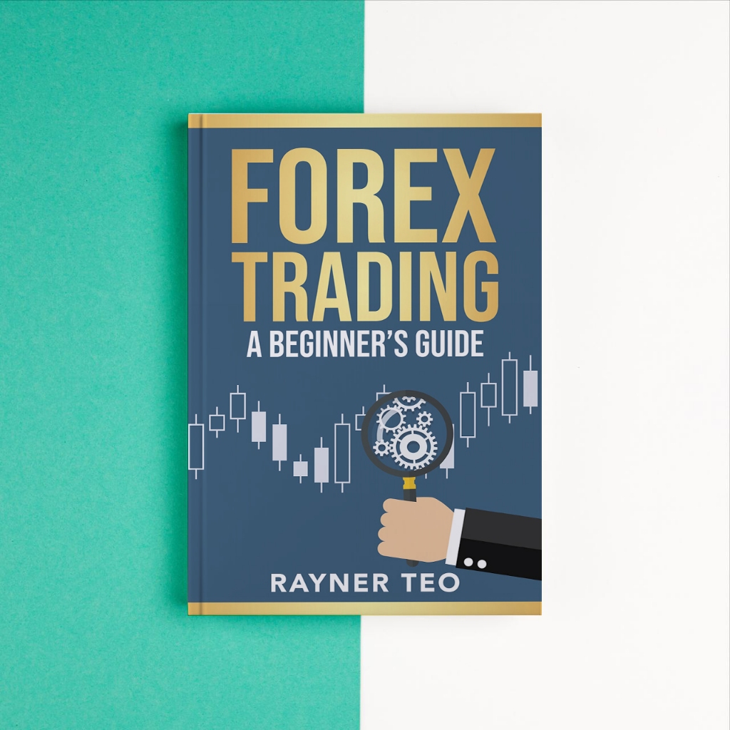 Jual (Eng) Rayner Teo Forex Trading A Beginners Guide | Shopee Indonesia