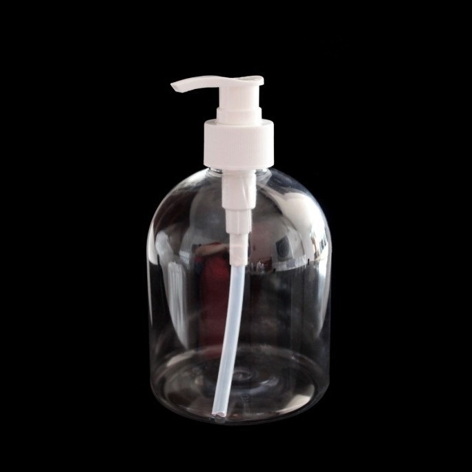 Jual BOTOL PUMP APEL 500 ML (MINIMAL 6 PCS) | Shopee Indonesia