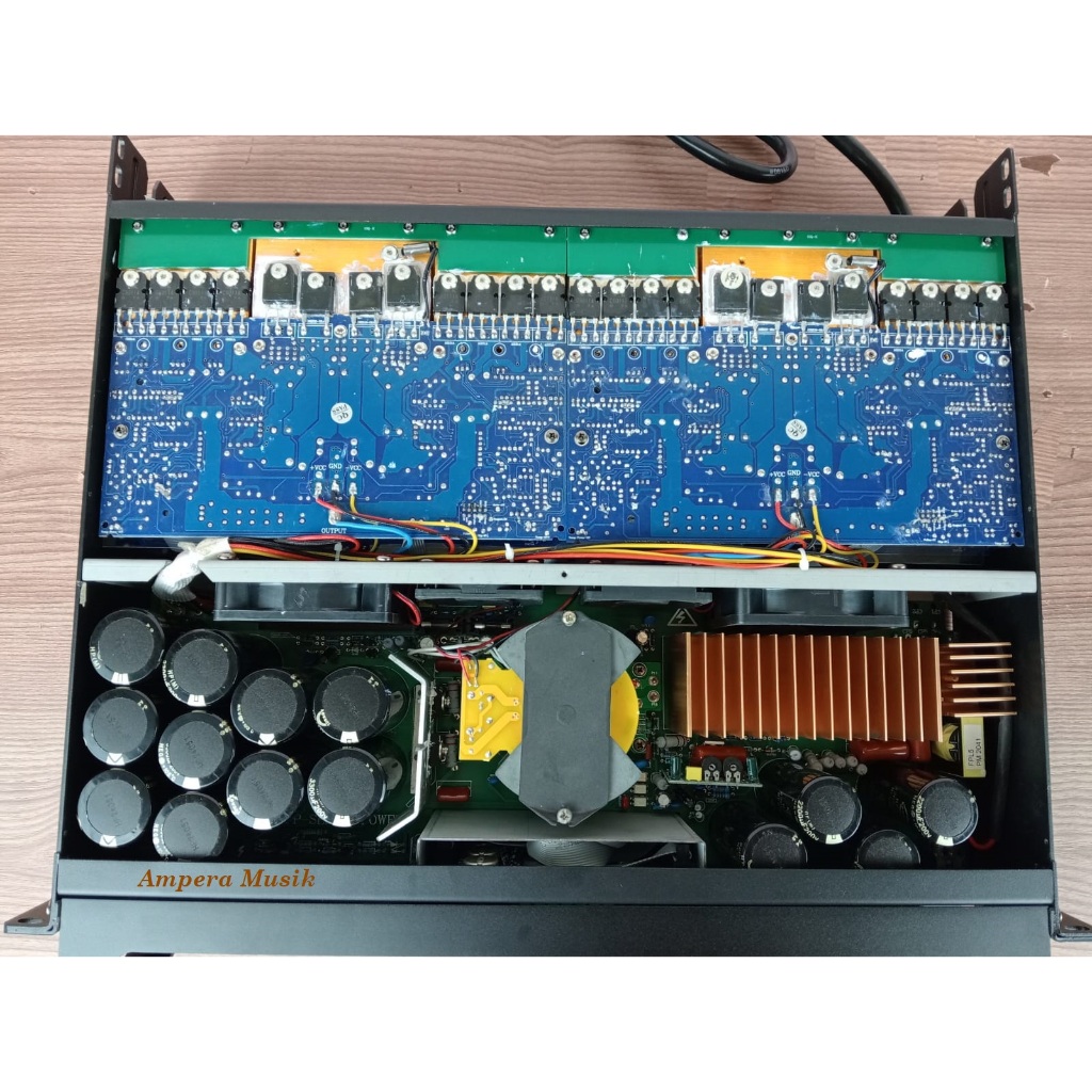 Jual POWER AMPLIFIER Lab Gruppen FP10000 Q /LABGRUPPEN FP 10000 Q 4 ...