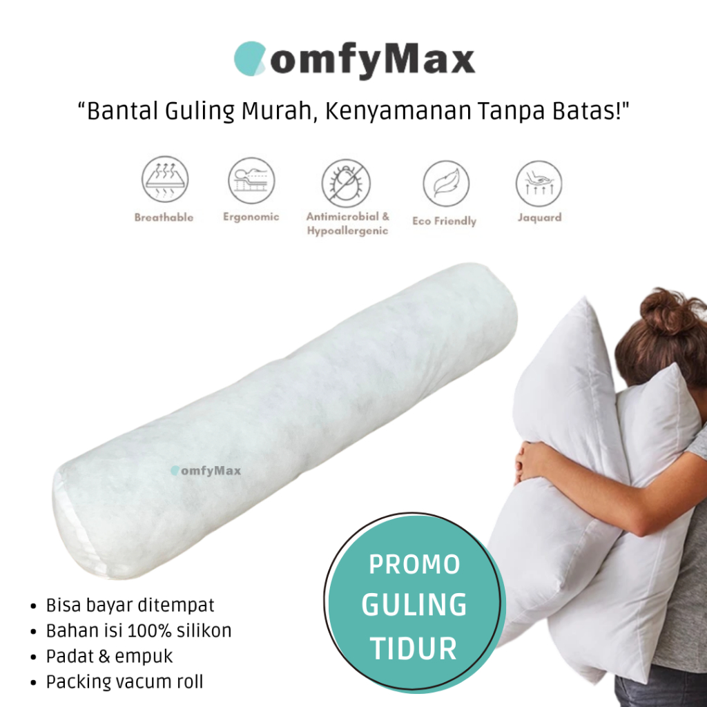 Jual Guling Harga Termurah | Model Terbaru Juli 2026