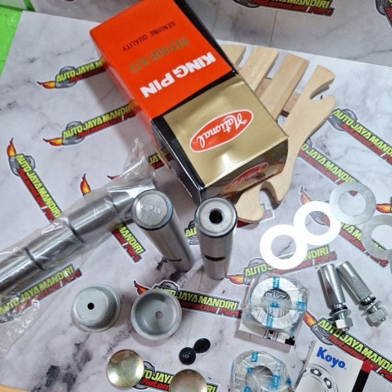 Jual Kin pin kit - kin pen KF16 Ps100 Ps120 Ps110turbo Ps125turbo Ps135 ...