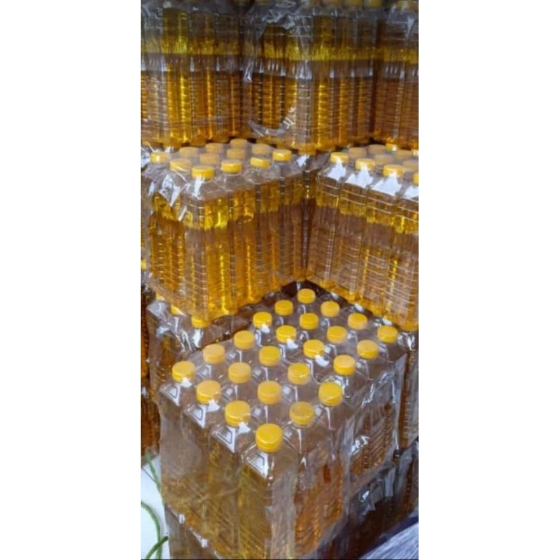 Jual TERMURAH!! Minyak Goreng Curah 1 Krat | Shopee Indonesia