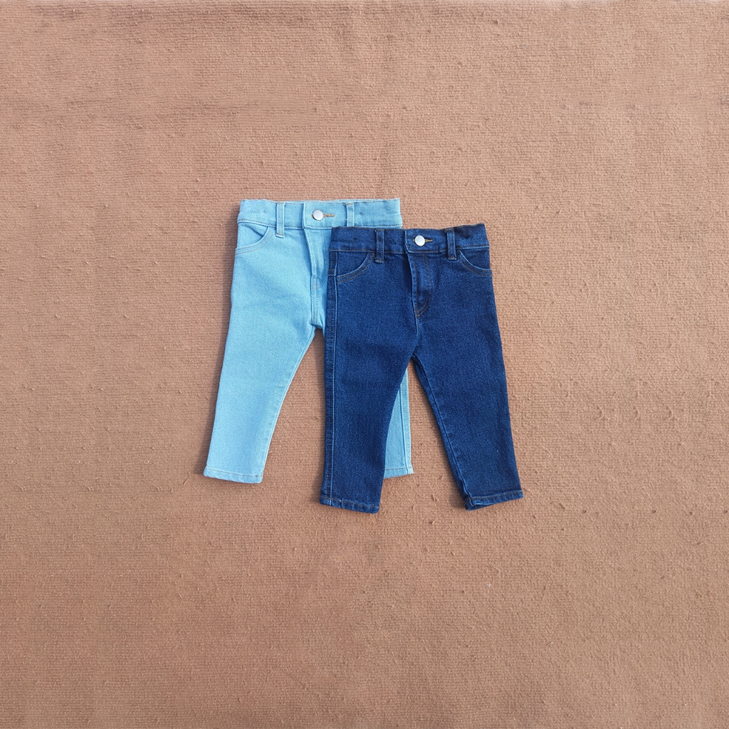 Jual Celana Jeans Street Anak / Celana Anak/ Celana Anak Unisex/ Celana