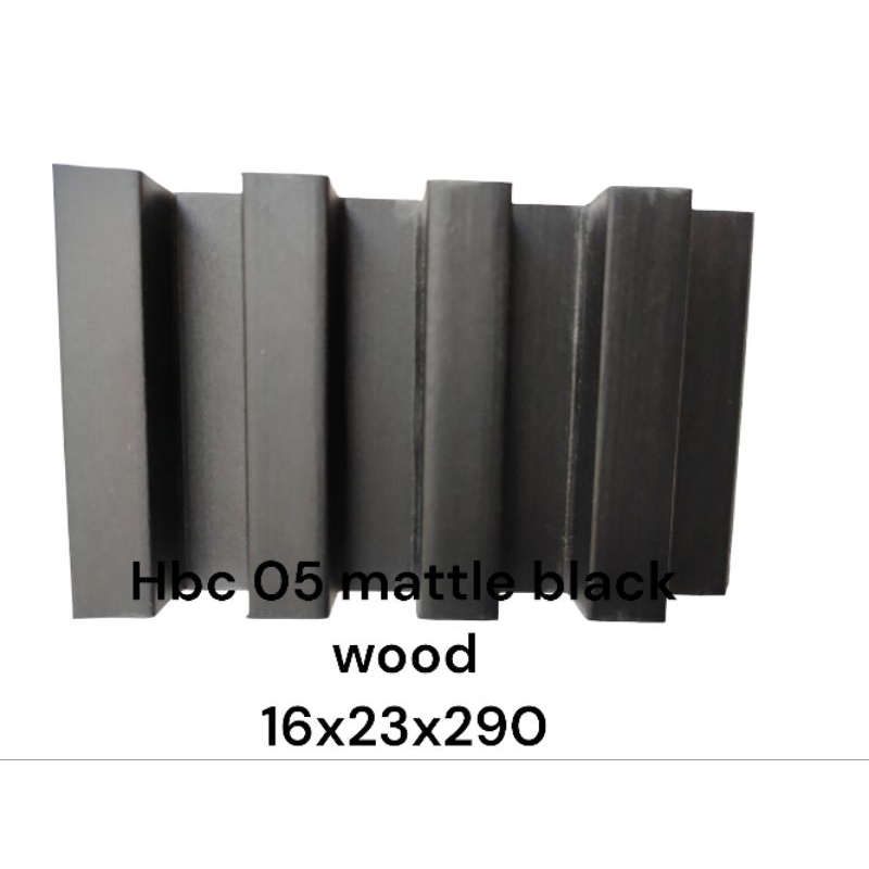 Jual PANEL KISI PVC -HBC 01 | Shopee Indonesia
