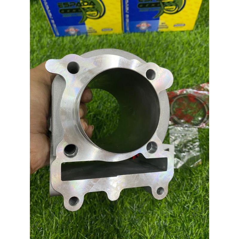Jual ORIGINAL ESPADA BLOCK RACING MIO ALL MODEL 59MM | Shopee Indonesia