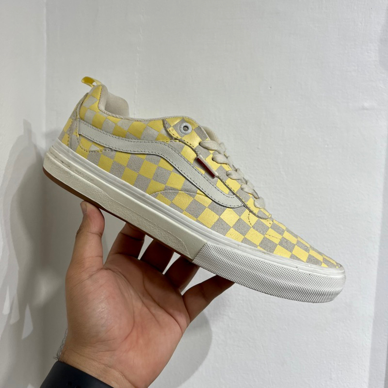 Jual VANS PRO SERIES SKATE PRO SAMPLE PAIR NOBOX (ORIGINAL