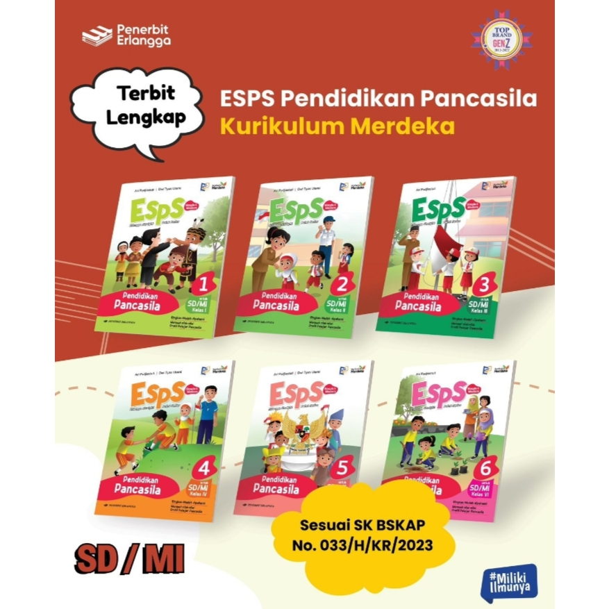 Jual ORI harga satuan buku teks pendidikan Pancasila edisi revisi untuk ...