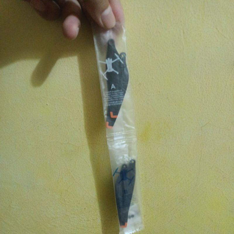 Jual Dji Mini 3 Pro dan Mini 4 Pro Propeller atau baling-baling ...