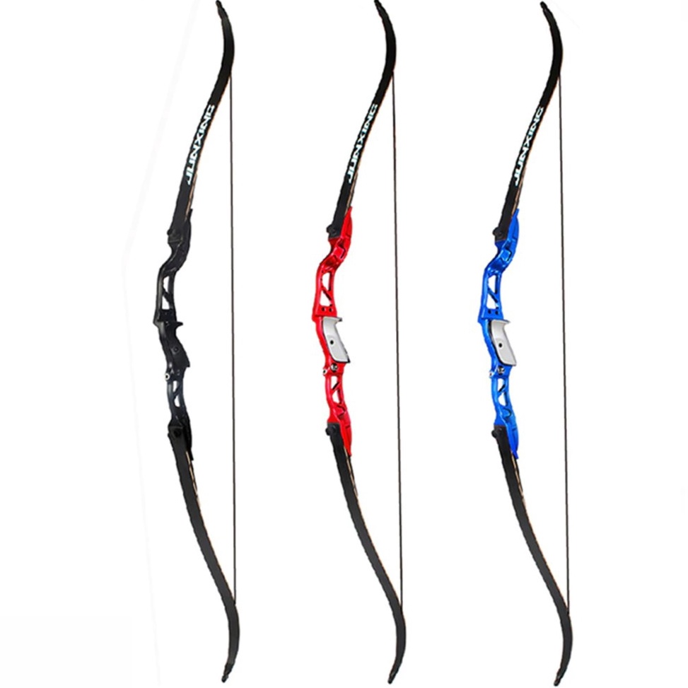 Jual KODE V77B BUSUR RECURVE JUNXING F155 RECURVE BOW BUSUR PANAH ...