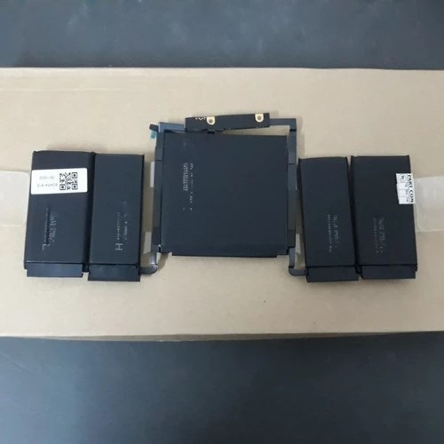 A1706 A1819 Batterie POUR Apple MacBook Pro 13 A1706 2016 2017 EMC 3071 3163