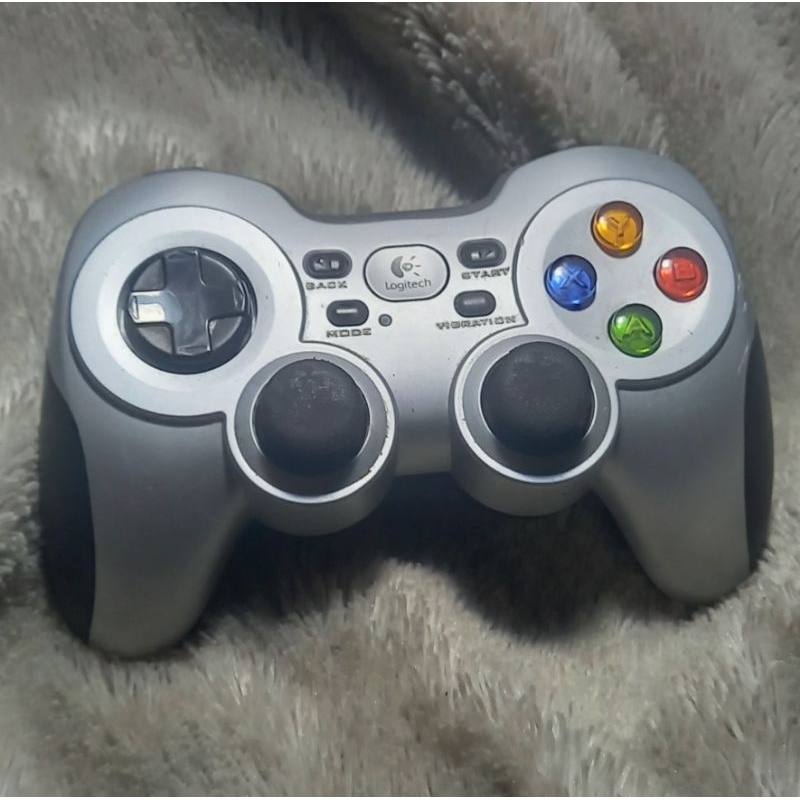 Jual Gamepad Logitech F710 | Shopee Indonesia