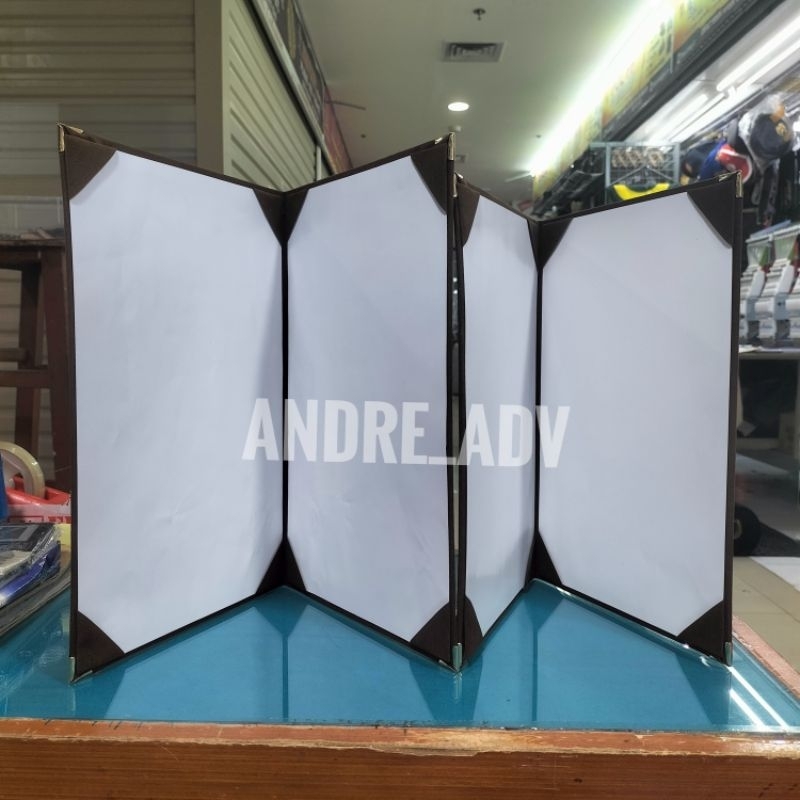 Jual map beludru coklat Garuda coating | Shopee Indonesia