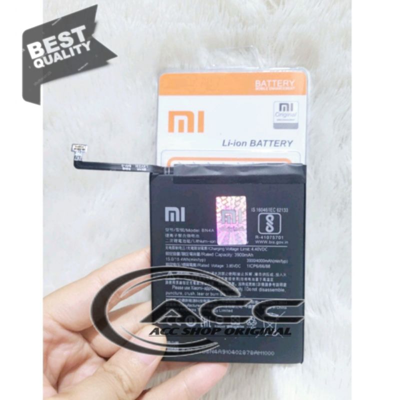 Jual Xiaomi Redmi Note 7s Charger Terlengkap & Harga Terbaru Mei 2026 ...