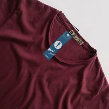 Kaos Polos Pria Unfinished Premium Kaos Unfinished Cotton Combed Kaos Polos Pria Dan Wanita