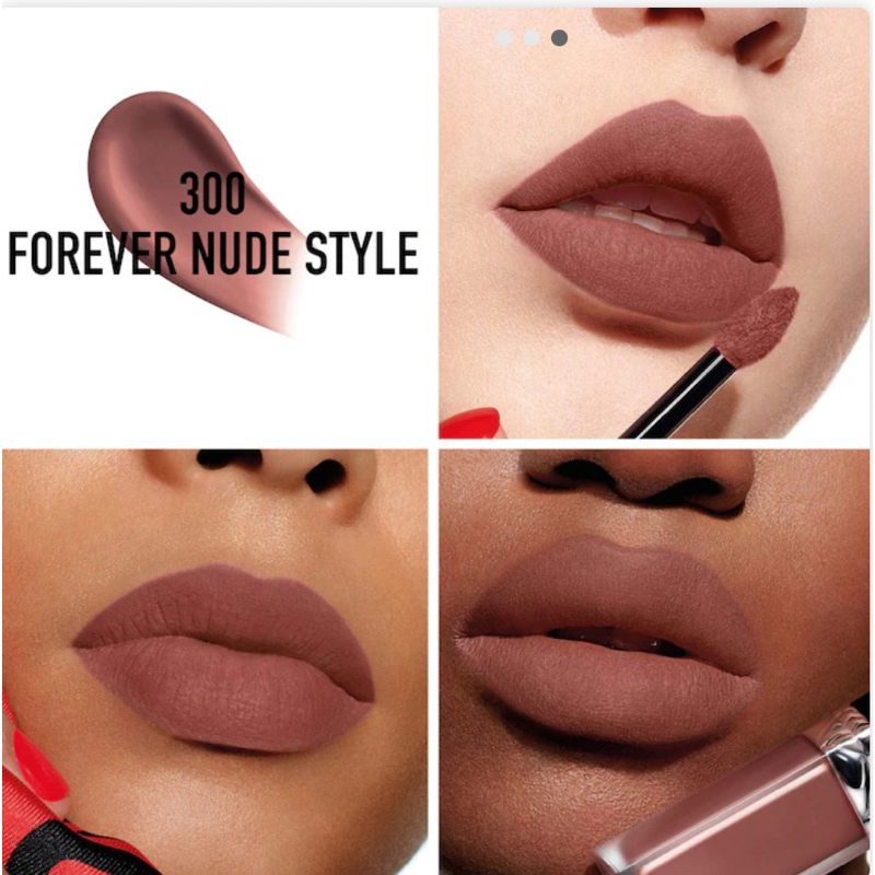 Rouge Dior Forever Liquid Lipstick ORIGINAL