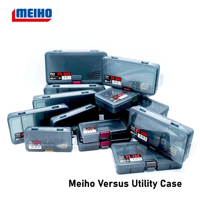 Jual Meiho Versus Utility Case VS-50X VS-70X VS-80X VS-90X Box Pancing ...