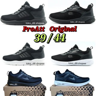 Jual Harga Sepatu Pro Att Original Terlengkap Harga Terbaru