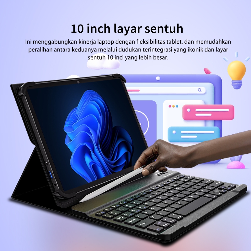 Jual NEXTFUN 10