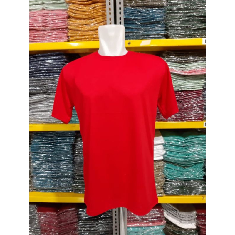 Jual Grosir Kaos Termurah Kaos Polos Atasan Pria Oblong Lengan Pendek Pe S Soft Baju