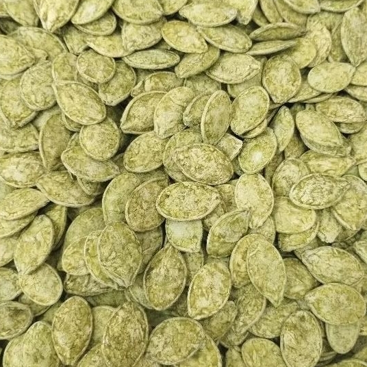 Jual Kwaci Green Tea / Kuaci Rasa Green Tea 250Gram | Shopee Indonesia