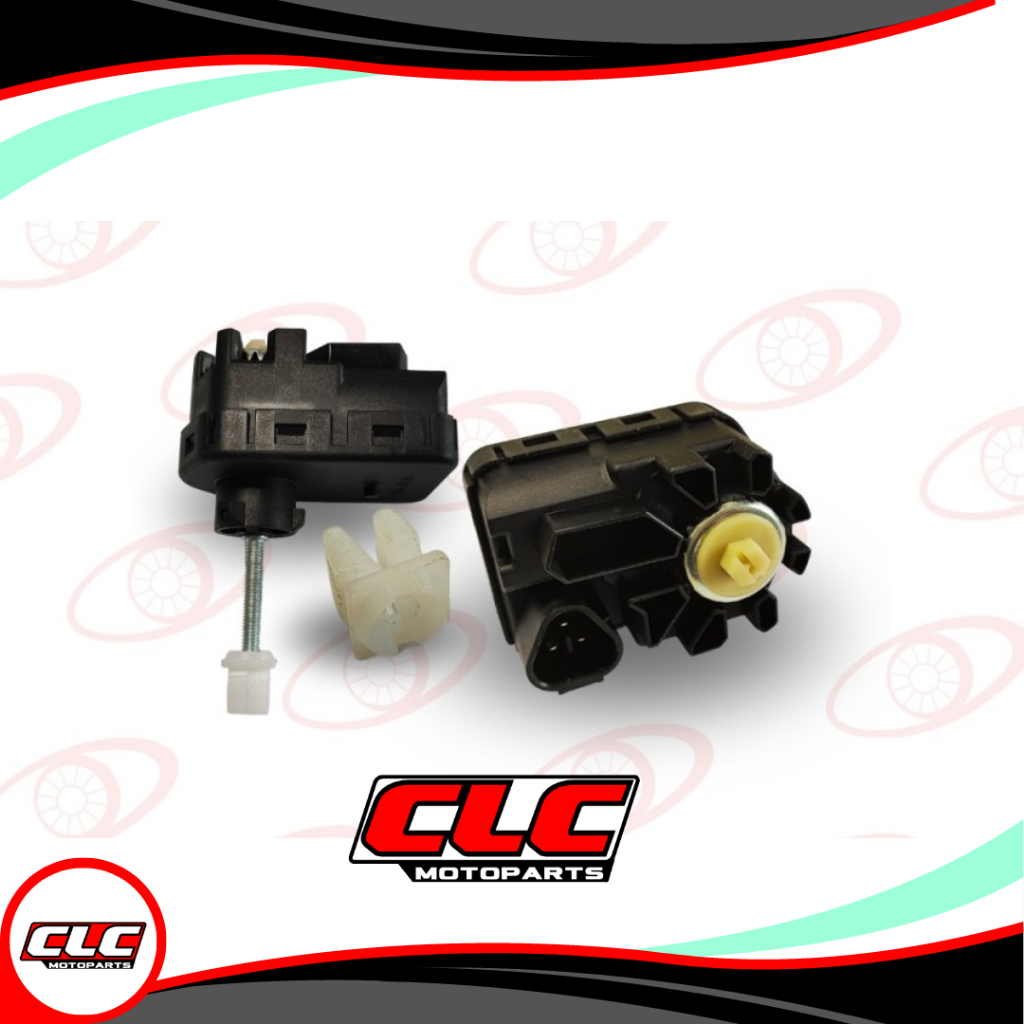 Jual ELEKTRIK AUTO LEVELING CLC FULL SET BILED PROJIE MOTOR MOBIL ...
