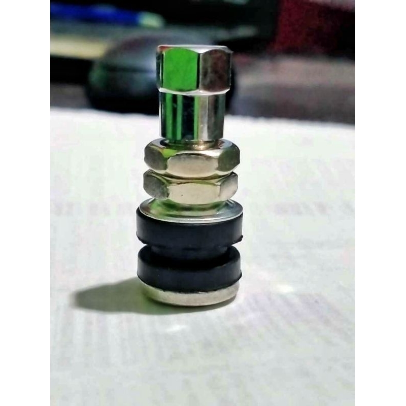 Jual LIHAT VARIASI !!! Pentil tubles besi panjang dan pendek /Pentil ...