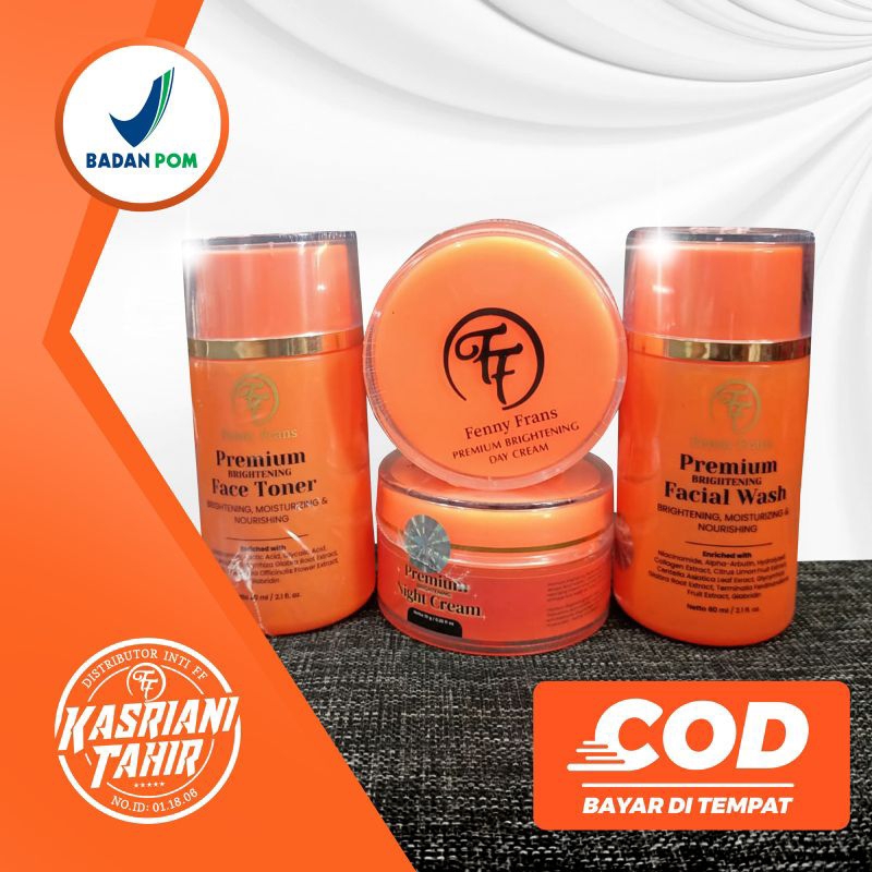 Jual CREAM FF PREMIUM | Shopee Indonesia