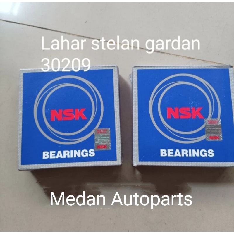 Jual Lahar Stelan Gardan 2bh Taft GT, Hiline pick up, Bearing Laher ...