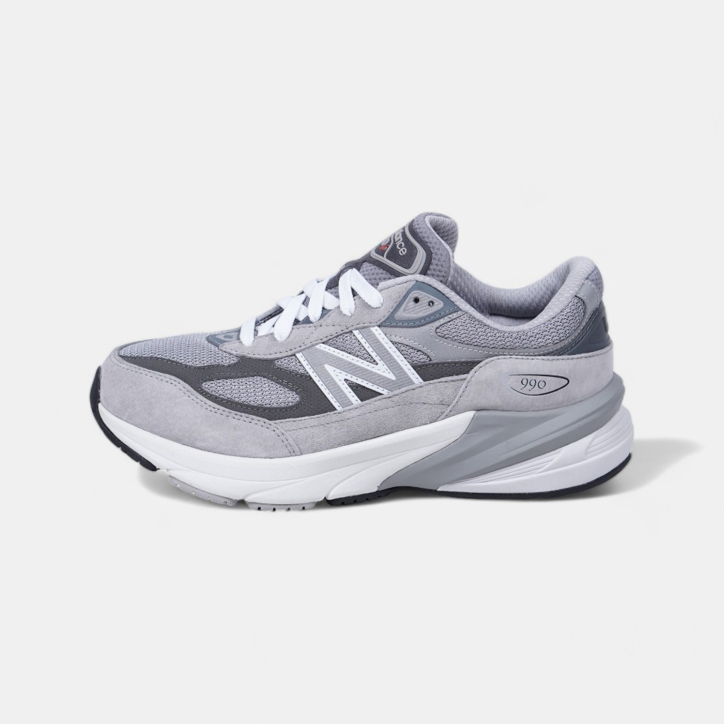 Jual NB 990 V6 GREY | Shopee Indonesia