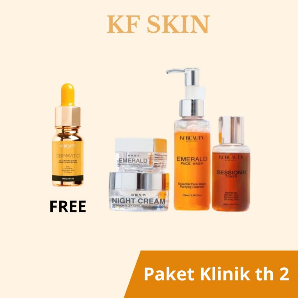 Jual KF Skin Terlengkap & Harga Terbaru Juli 2026 | Shopee Indonesia