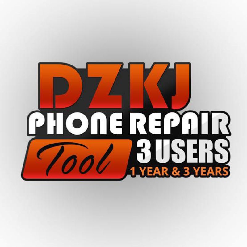 Jual DZKJ Tool Schematics | DZKJ Schematics | Shopee Indonesia
