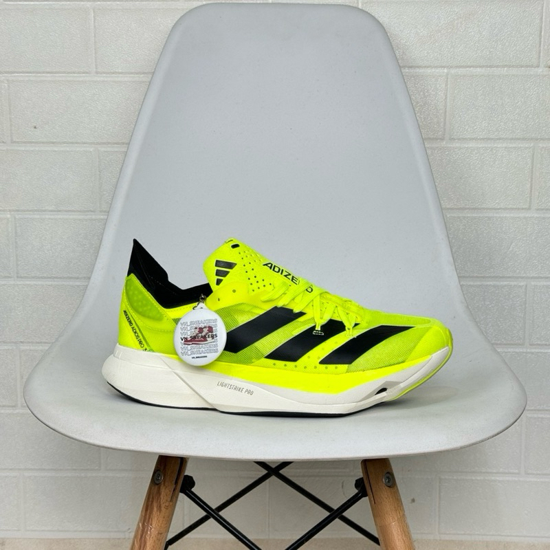 Sepatu Adidas Adizero Adios Pro To Run Is To Live