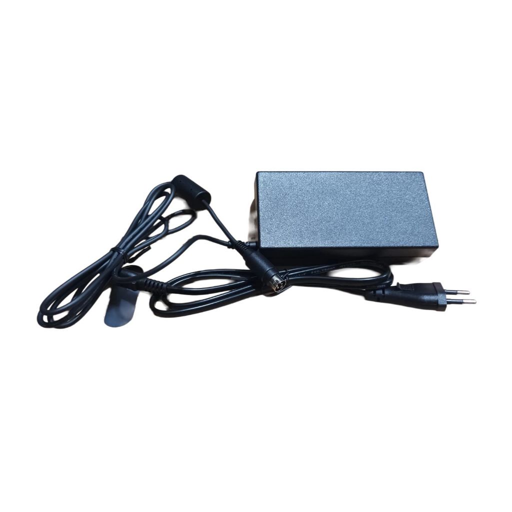 Jual Adaptor Scanner Canon Tipe DR C240 DR M160 M160II 4 Pin | Shopee ...