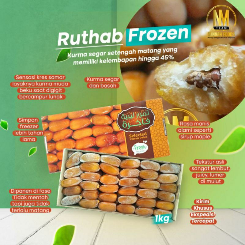 Jual Ruthob Dus 1kg, PILIH EKSPEDISI TERCEPAT. | Shopee Indonesia