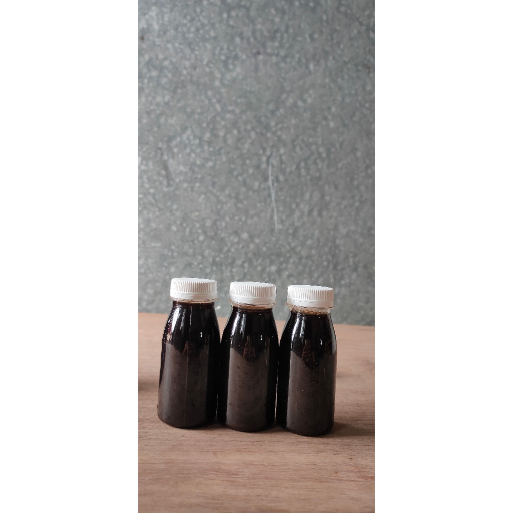 Jual Cuko Tambahan Pempek 80/200 ML | Shopee Indonesia