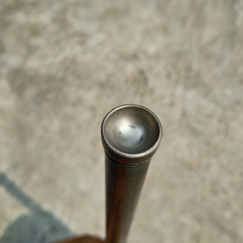 Jual Push Rod Sumpit Sulingan Klep Mitsubishi Canter ps110/ps125/ps136 ...