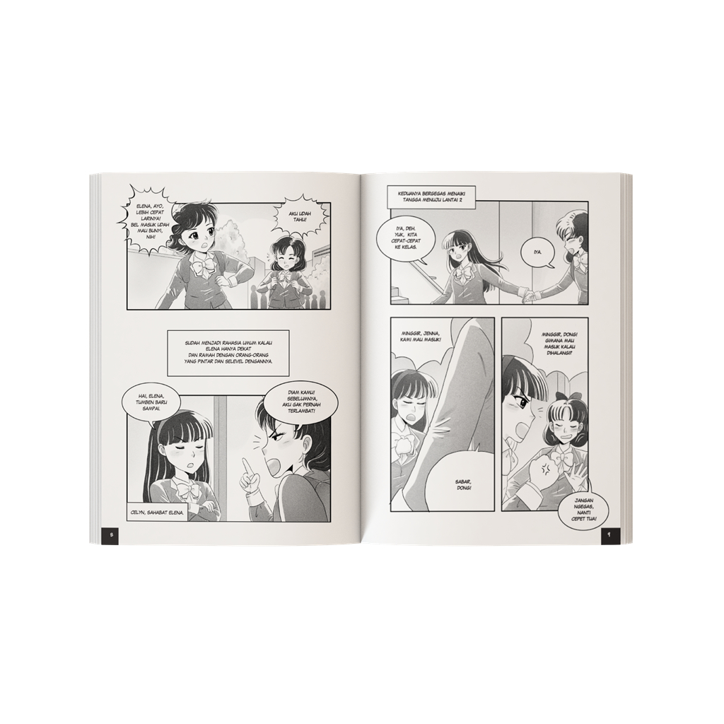 Jual Komik Anak - Roadshow 11 To the Next Century! - Buku Murah - KKPK ...