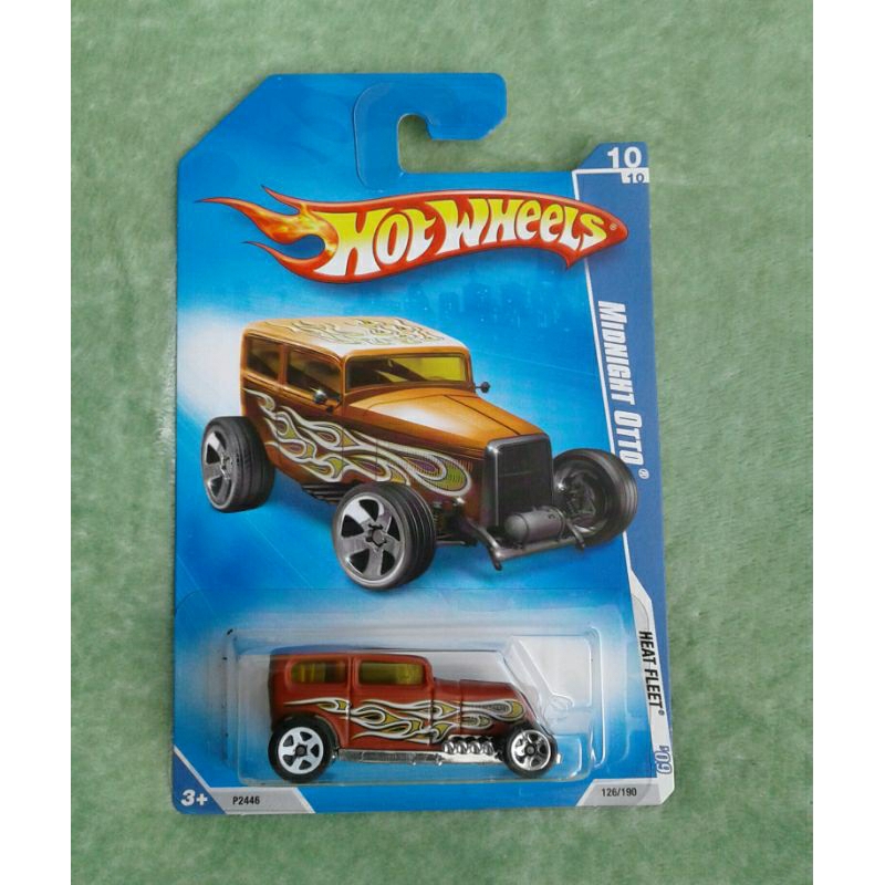 Models - Hot wheels midnight otto for sale in Ellisras (ID:611942475