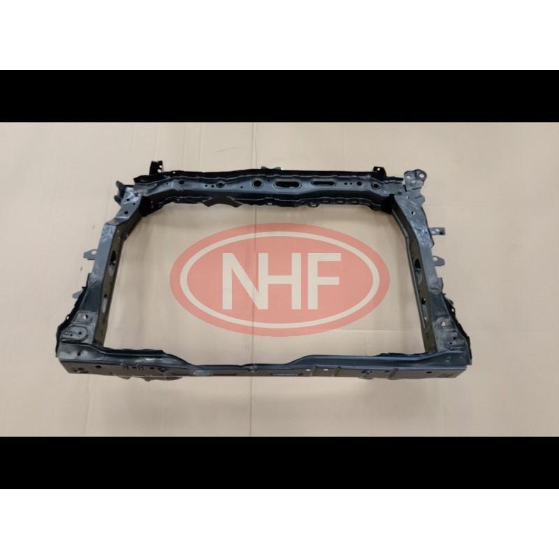 Jual BULLHEAD PANEL LAMPU RADIATOR HONDA HRV 2015 2016 2017 2018 2019 ...