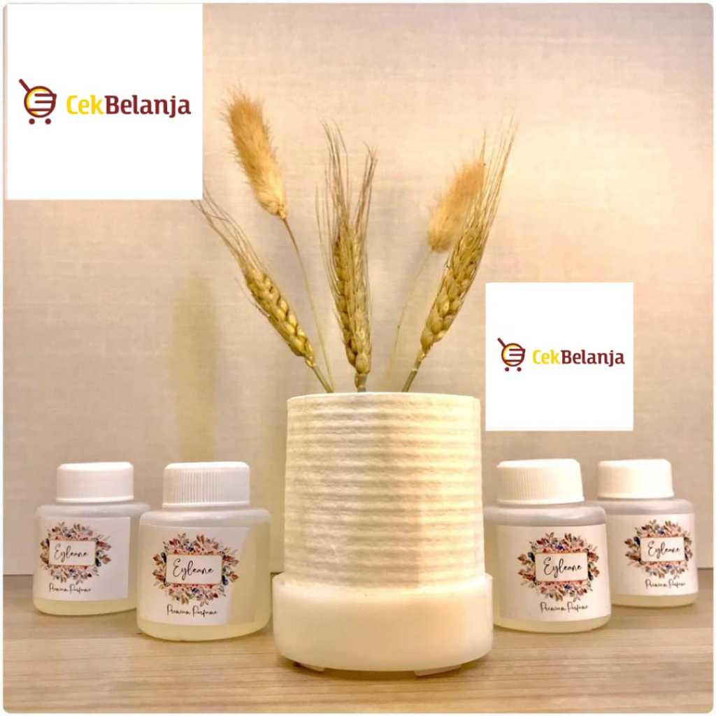 Jual PENGHARUM RUANGAN TOILET - AROMA THERAPHY - CALMIK - ECOCARES ...