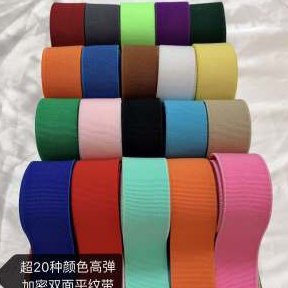 Jual KODE T95I WEBBING BISBAN NYLON UKURAN 38CM 4CM KODE SP38 TEBAL ISI ...