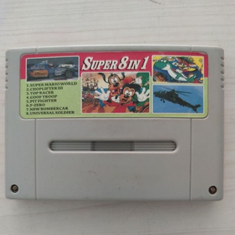SNES TIME SLIP ビック東海 海外 スーパーファミコン Time Slip Images - LaunchBox Games Database