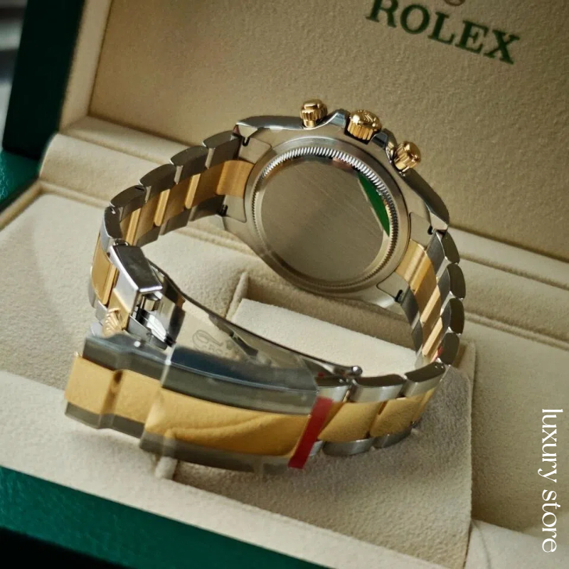 Jam Tangan Rolex Cosmograph Daytona Koleksi Lengkap - foto 3