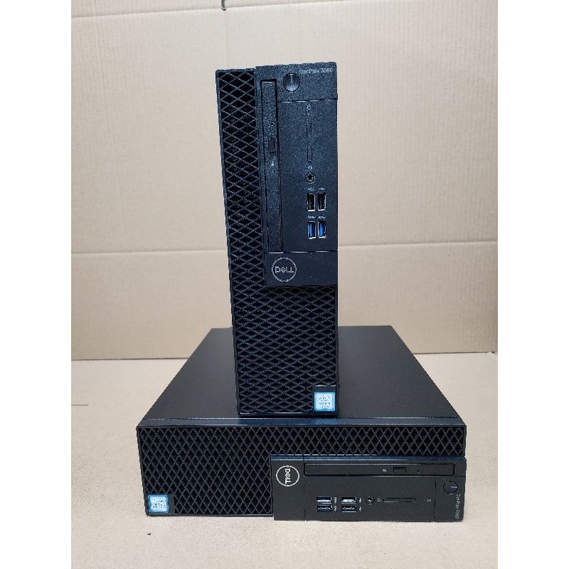 Dell I5 7a Generazione 16GB RAM OptiPlex SFF I5 Di 7a Generazione - Foto 2