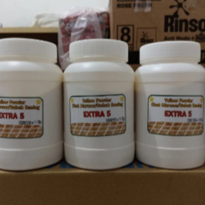 Jual BEST QUALITY Obat Poles Marmer 1kg, Polishing Powder of Marble ...
