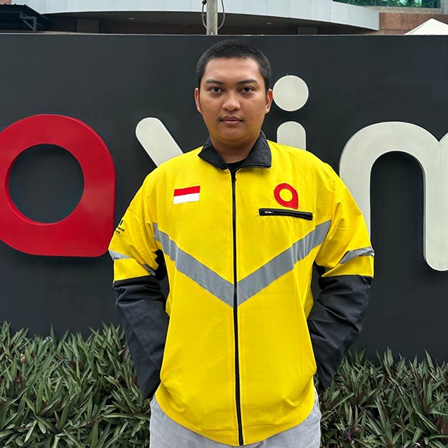 Jual MAXIM - Jacket Only (Maxim - Transportasi Online) | Shopee Indonesia