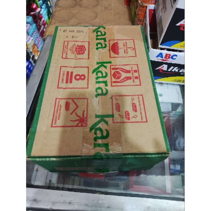 Jual Sun Kara 65ml TCA Cube (1dus = 36pcs) Sameday Only | Shopee Indonesia