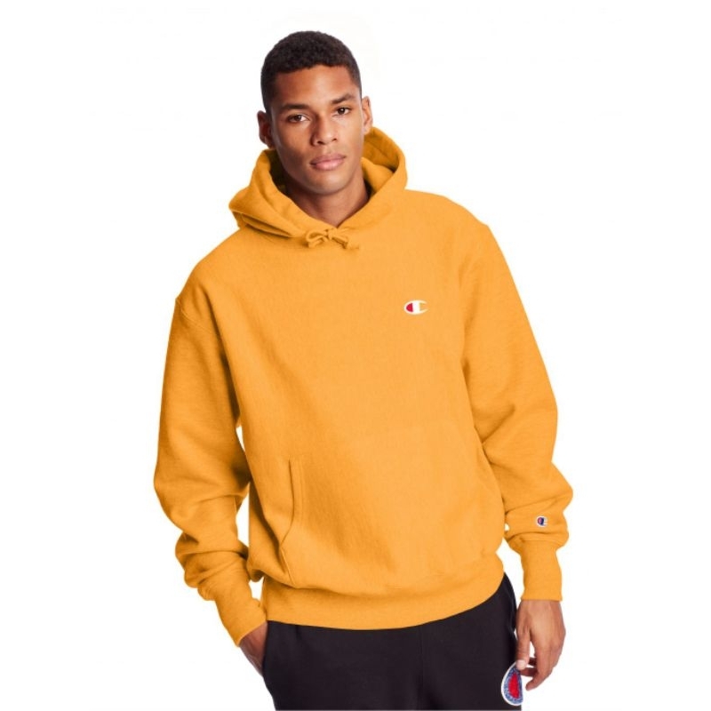 Champions Reverse Weave Hoodie