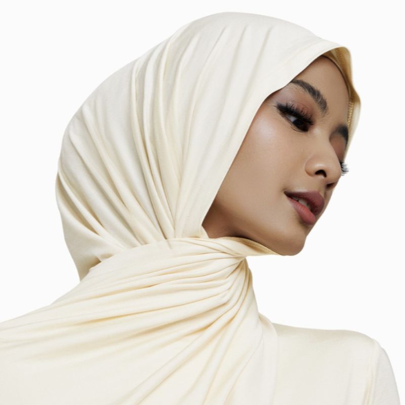Jual Skiv Rou Scarf Lafiye (BACA DESKRIPSI) | Shopee Indonesia