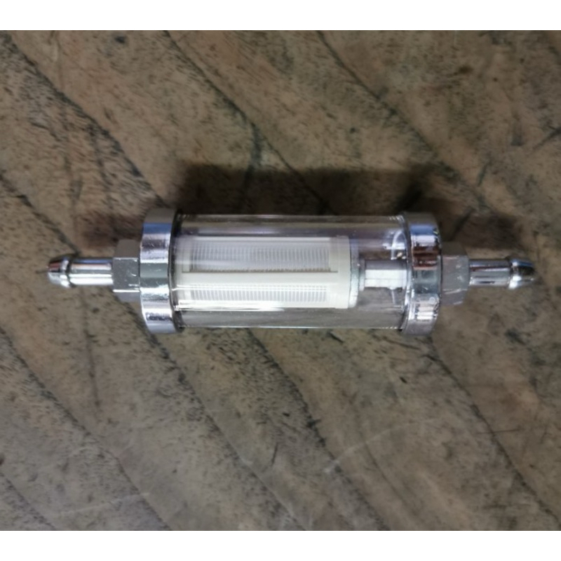 Jual filter bensin kaca universal | Shopee Indonesia